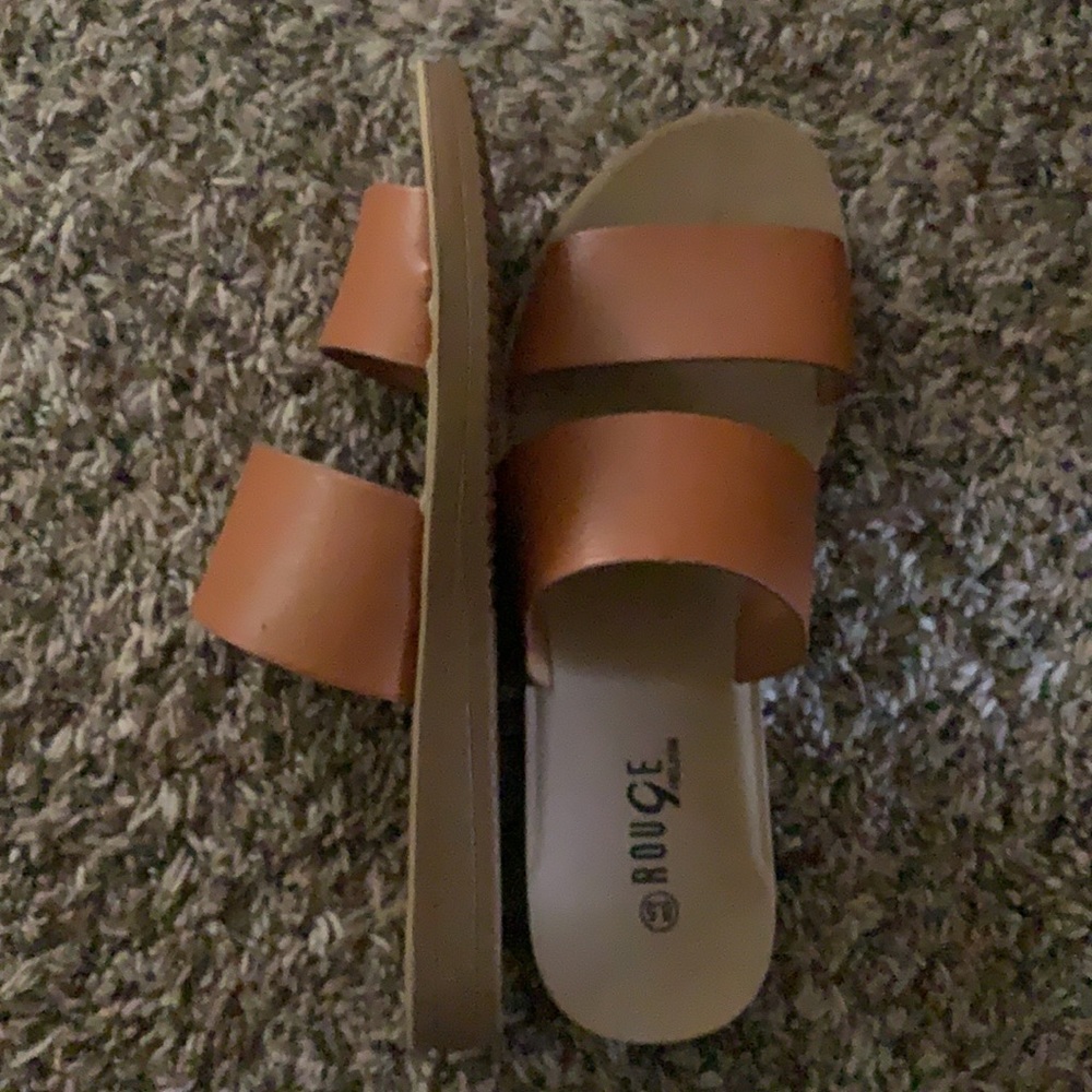 Sandals - Picture 2 of 2